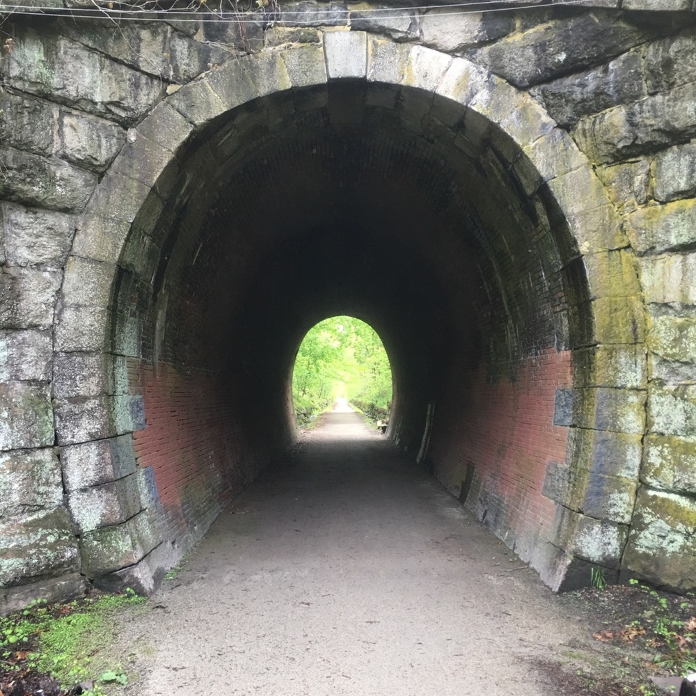 Meet your Posher, Andy